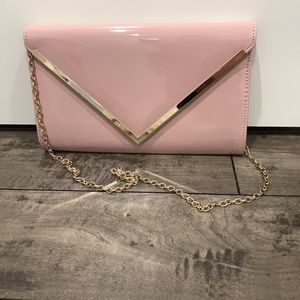 Clutch bag